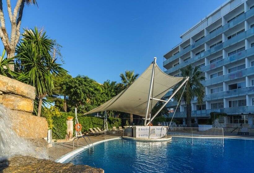 هتل 4r Salou Park Resort I