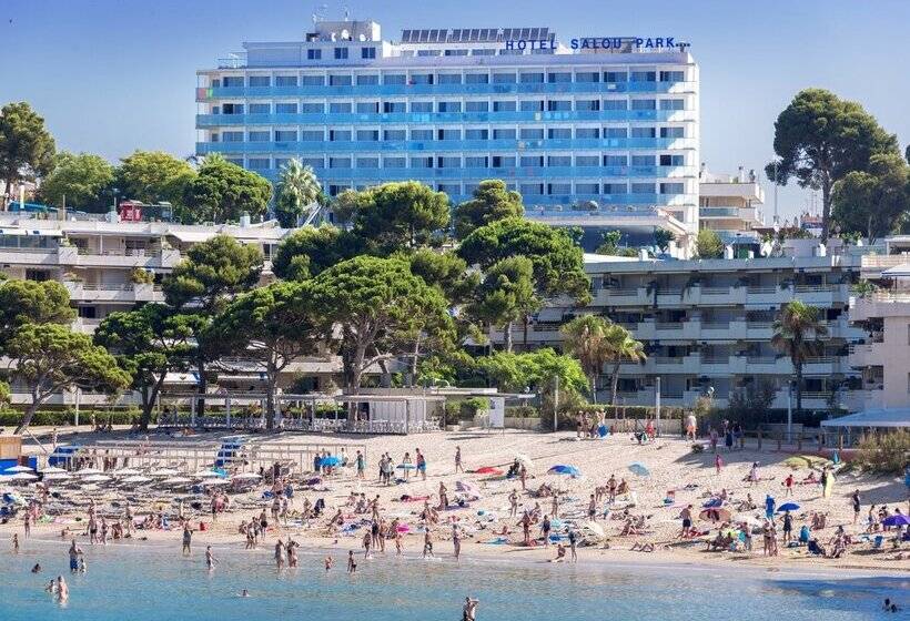 هتل 4r Salou Park Resort I