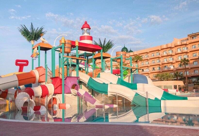 هتل ALEGRIA Colonial Mar Aquafun