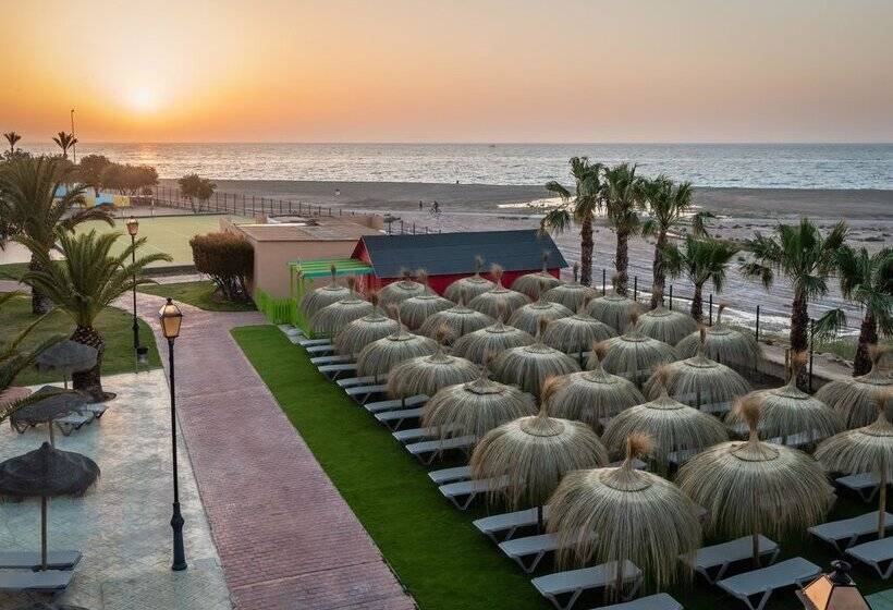 هتل ALEGRIA Colonial Mar Aquafun