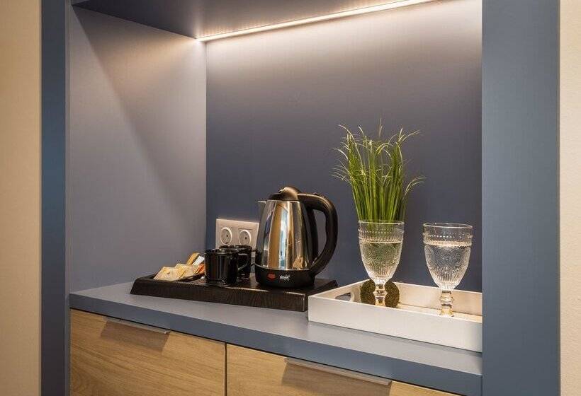 هتل ALEGRIA Colonial Mar Aquafun