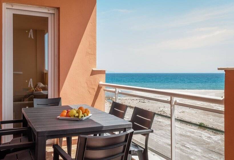 هتل ALEGRIA Colonial Mar Aquafun