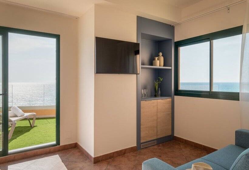 هتل ALEGRIA Colonial Mar Aquafun