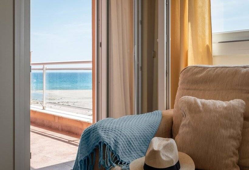 هتل ALEGRIA Colonial Mar Aquafun