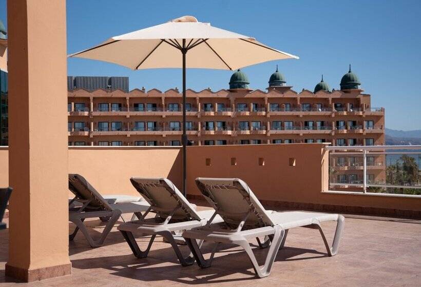 هتل ALEGRIA Colonial Mar Aquafun