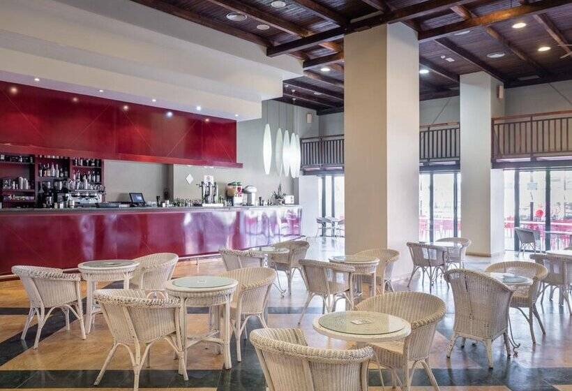 هتل ALEGRIA Colonial Mar Aquafun