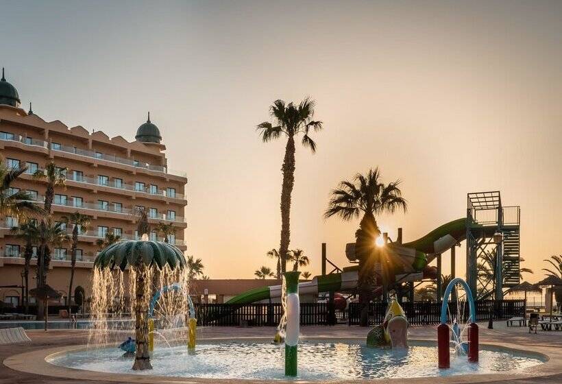 هتل ALEGRIA Colonial Mar Aquafun