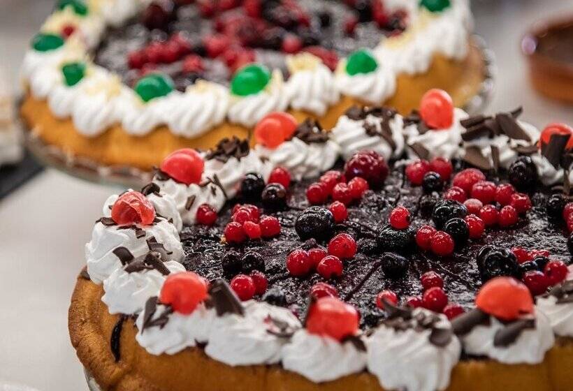 هتل ALEGRIA Colonial Mar Aquafun