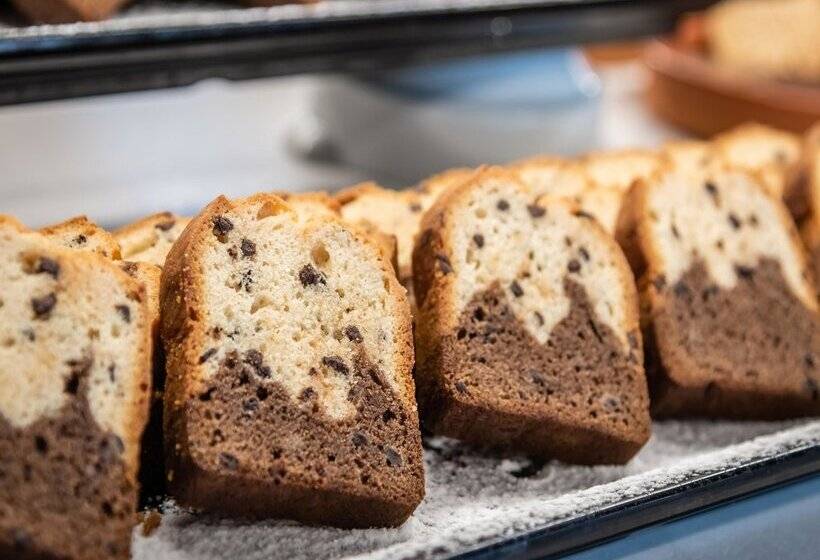 هتل ALEGRIA Colonial Mar Aquafun