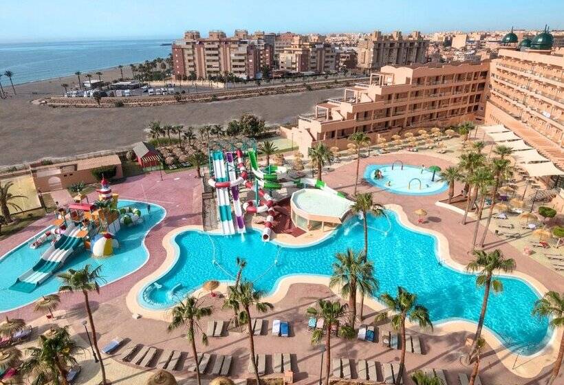 هتل ALEGRIA Colonial Mar Aquafun