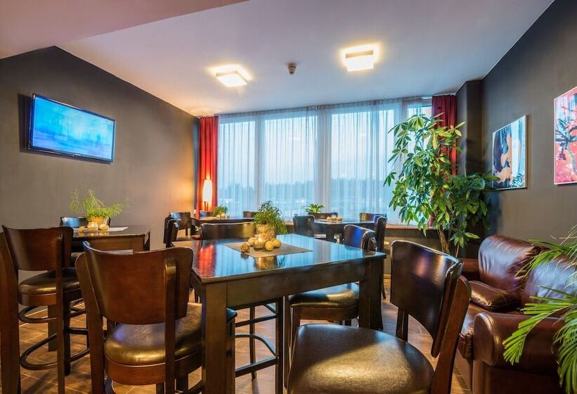 هتل Amedia Express Passau, Trademark Collection By Wyndham