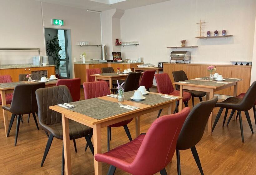 هتل Amedia Express Passau, Trademark Collection By Wyndham