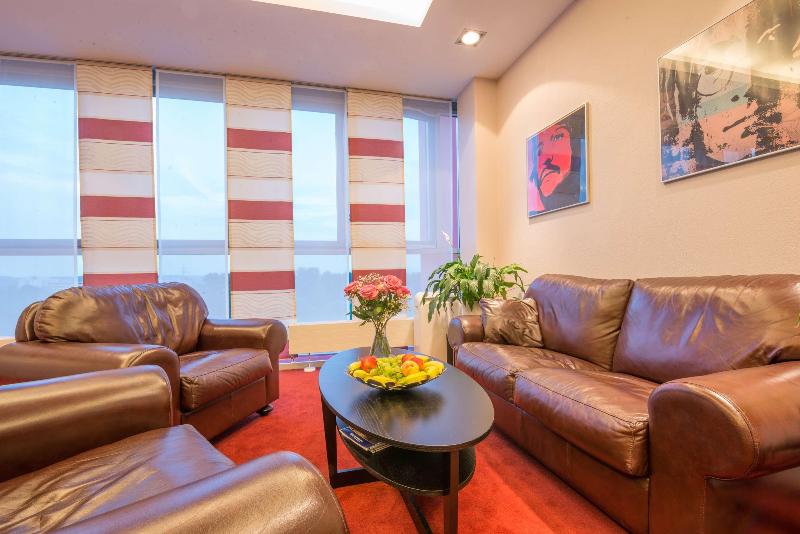 هتل Amedia Express Passau, Trademark Collection By Wyndham