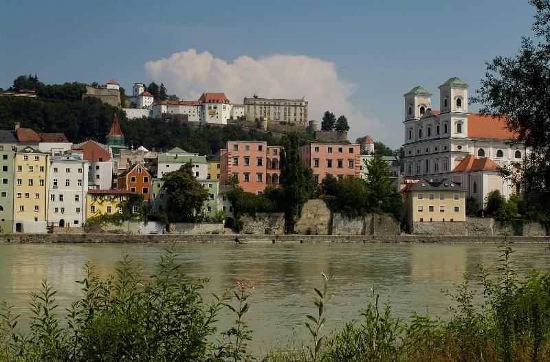 هتل Amedia Express Passau, Trademark Collection By Wyndham