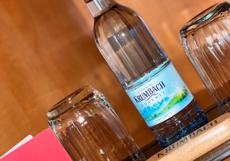 هتل Amedia Express Passau, Trademark Collection By Wyndham