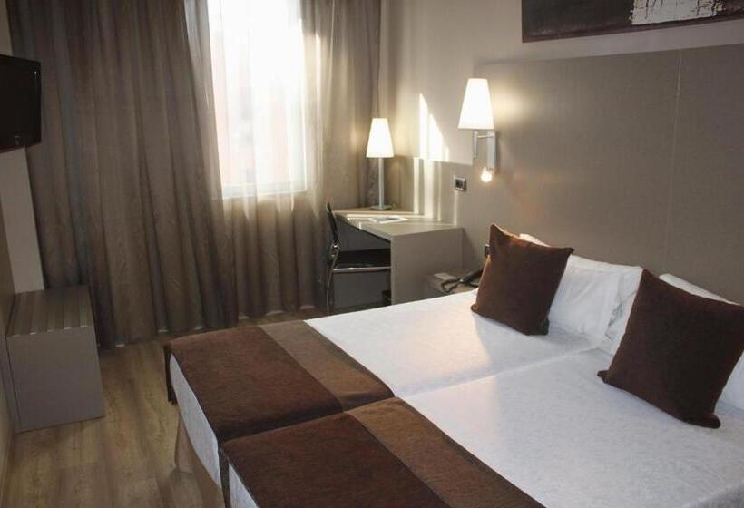 Отель Best Front Maritim