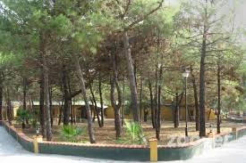 בית מלון כפרי Ciudad del Cine