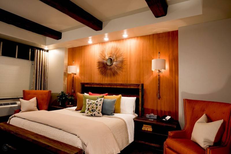 فندق Desert Rose Resort & Cabins