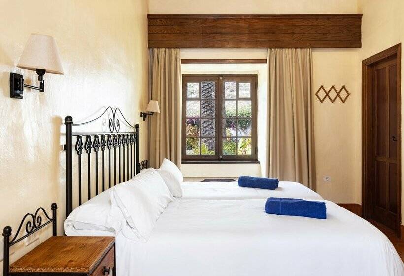فندق El Patio