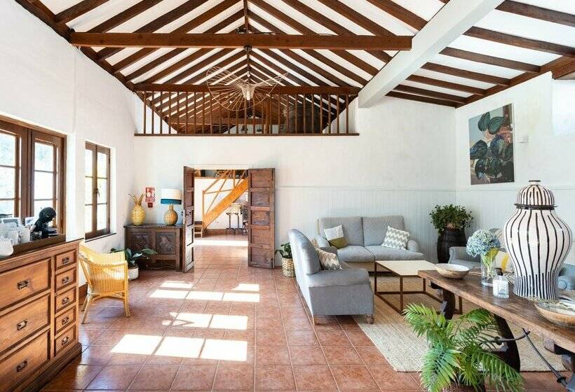 فندق El Patio