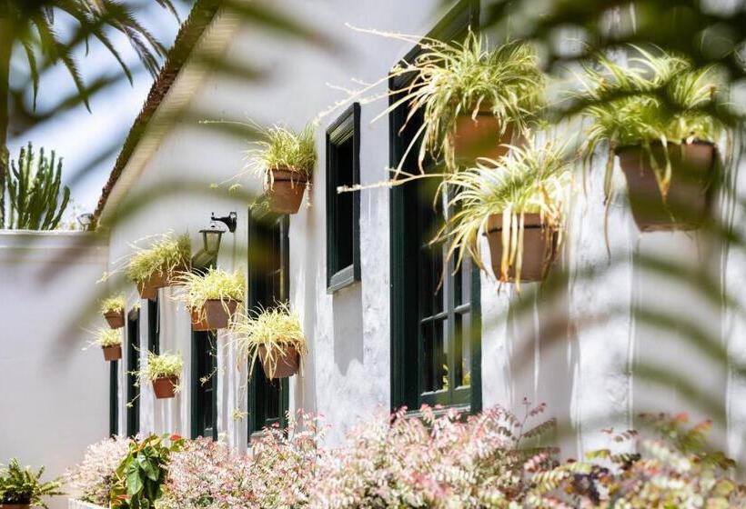 فندق El Patio
