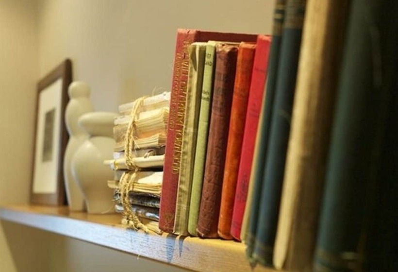 فندق Eleven Didsbury Park