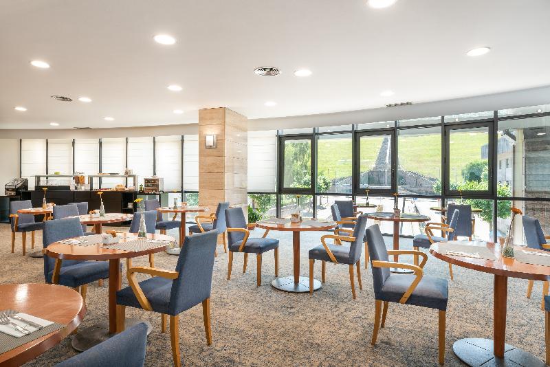 酒店 Exe Area Central