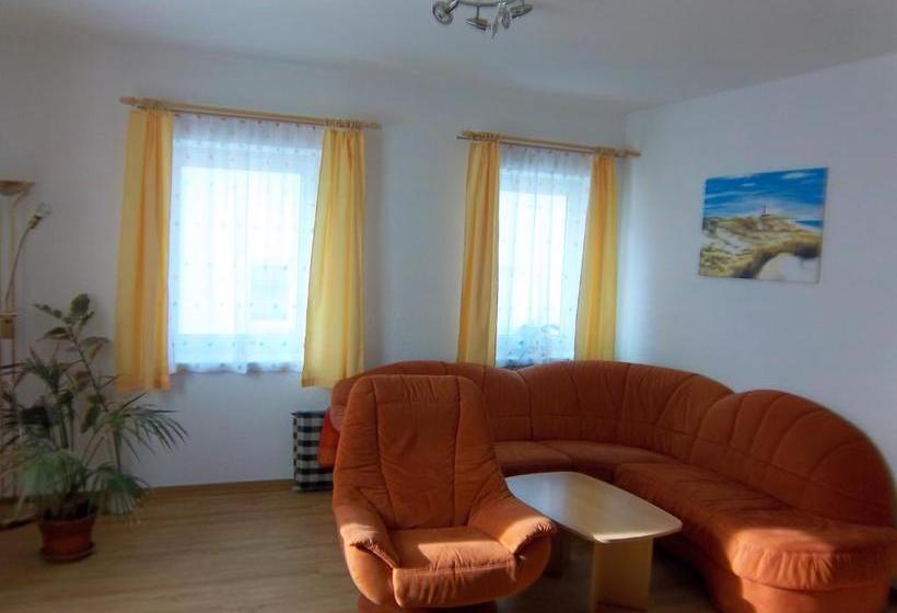 Ferienwohnungen Bochmann