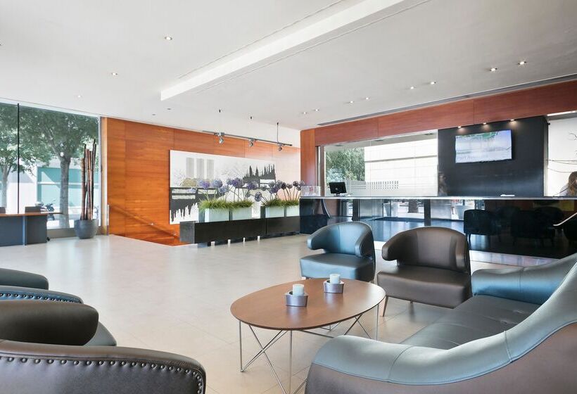 Отель Best Front Maritim