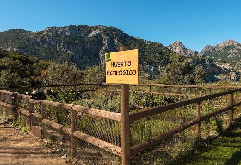هتل Fuerte Grazalema