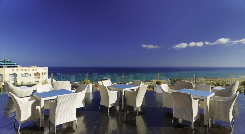 Hotel H10 Playa Esmeralda - Adults Only