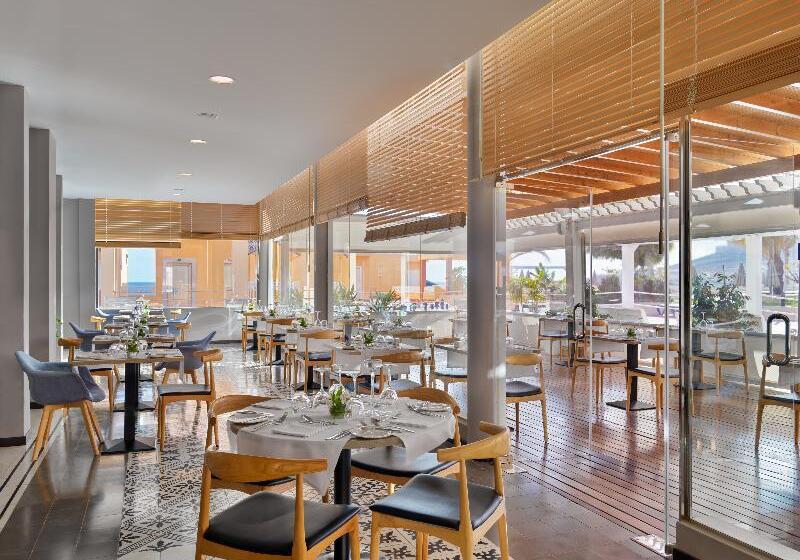 Hotel H10 Playa Esmeralda - Adults Only