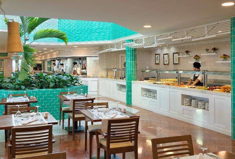 Hotel H10 Playa Esmeralda - Adults Only