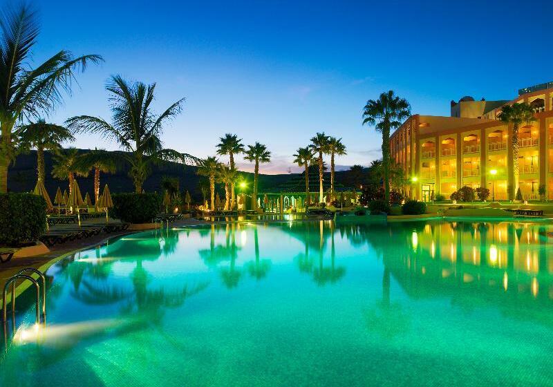 Hotel H10 Playa Esmeralda - Adults Only