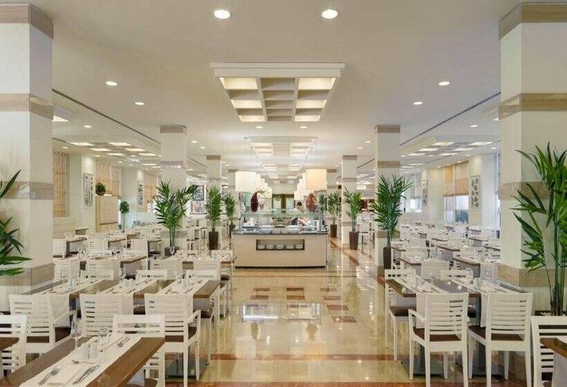 هتل H10 Salauris Palace