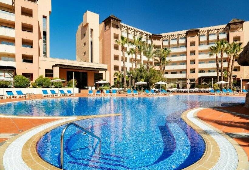 هتل H10 Salauris Palace