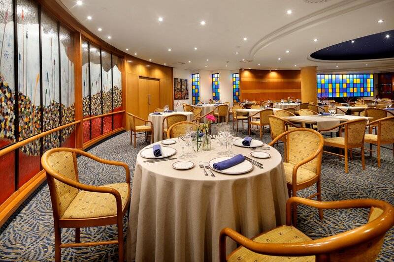 호텔 Hcc Montblanc