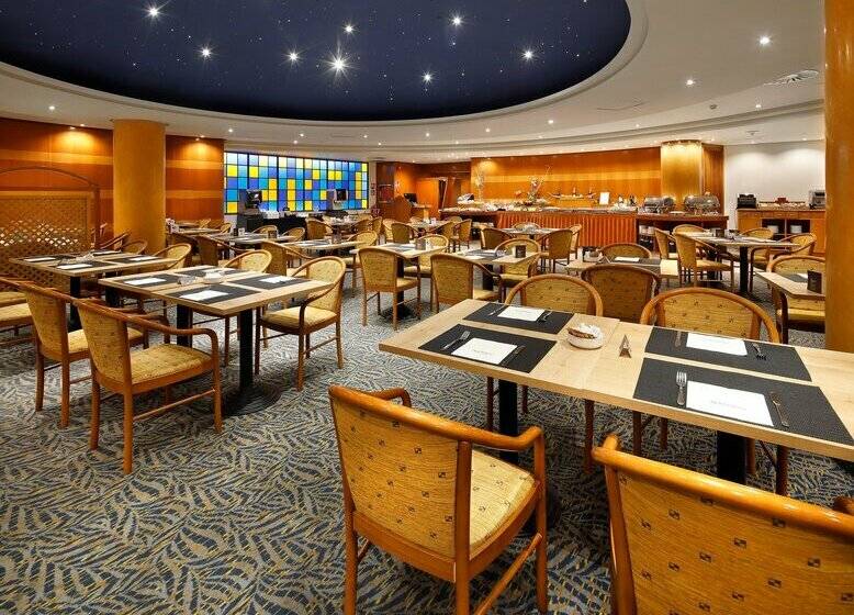 호텔 Hcc Montblanc