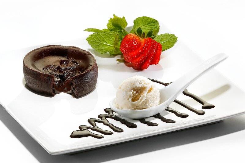 호텔 Hcc Montblanc