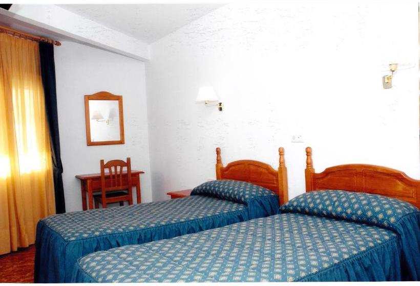 فندق HS El Brezo