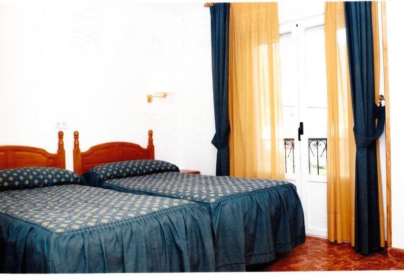 فندق HS El Brezo