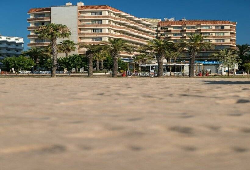 هتل htop Royal Sun