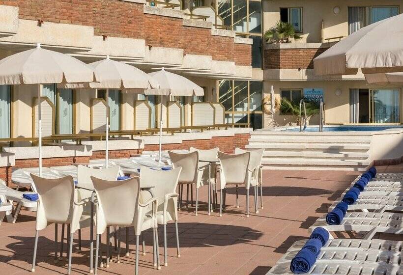 هتل htop Royal Sun