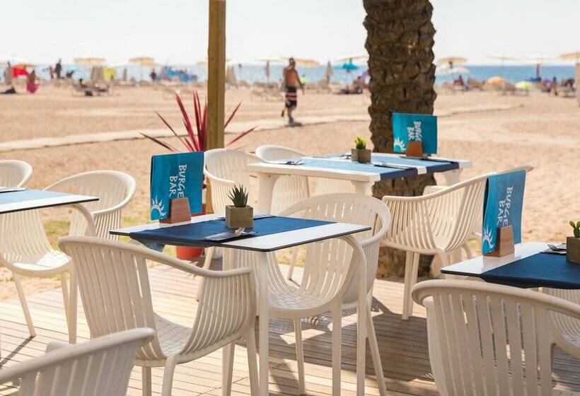 هتل htop Royal Sun