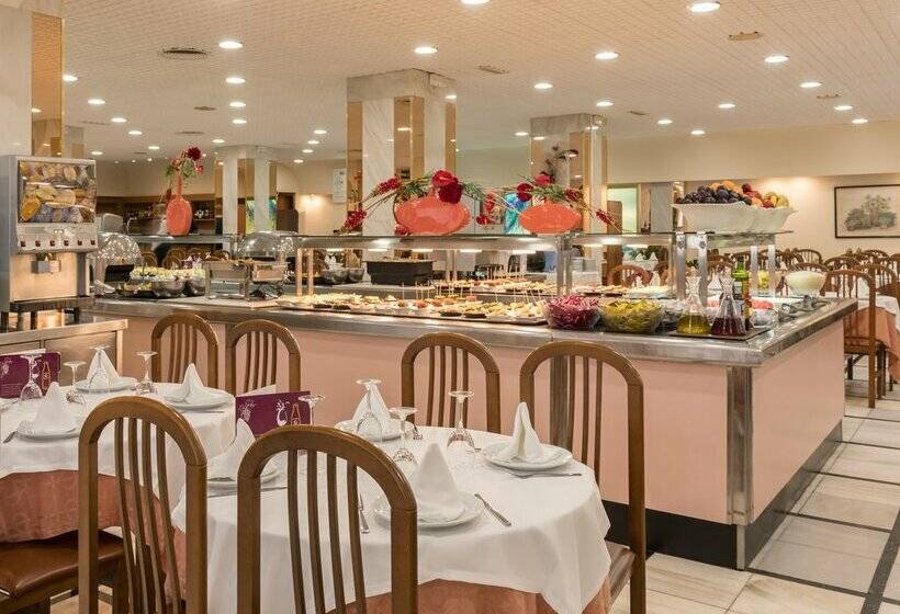 هتل htop Royal Sun