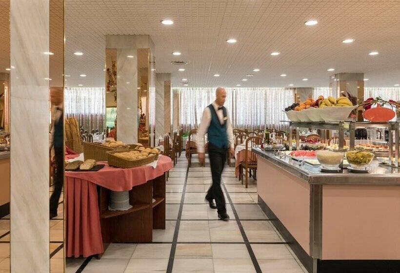 هتل htop Royal Sun