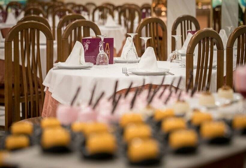 هتل htop Royal Sun