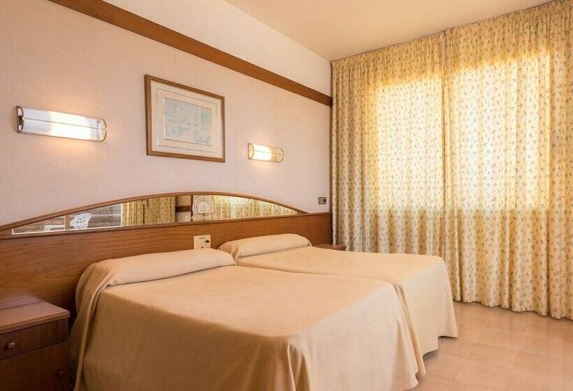 هتل htop Royal Sun