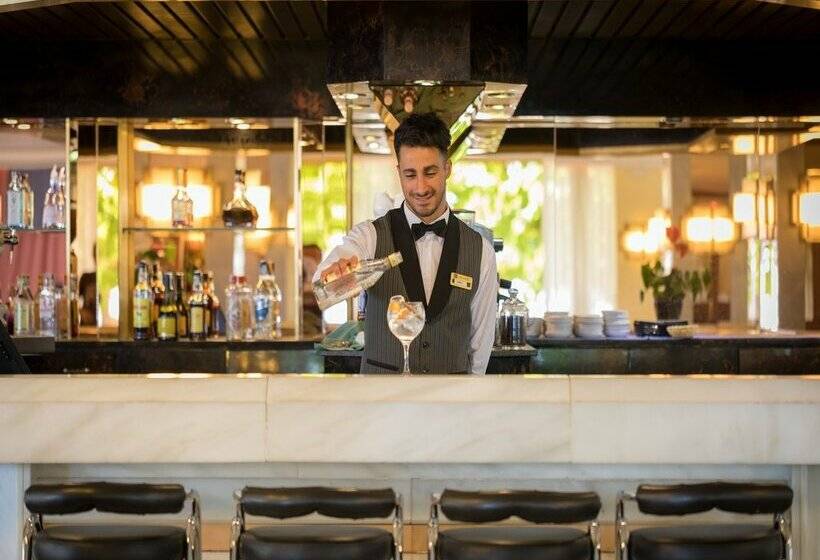 هتل htop Royal Sun