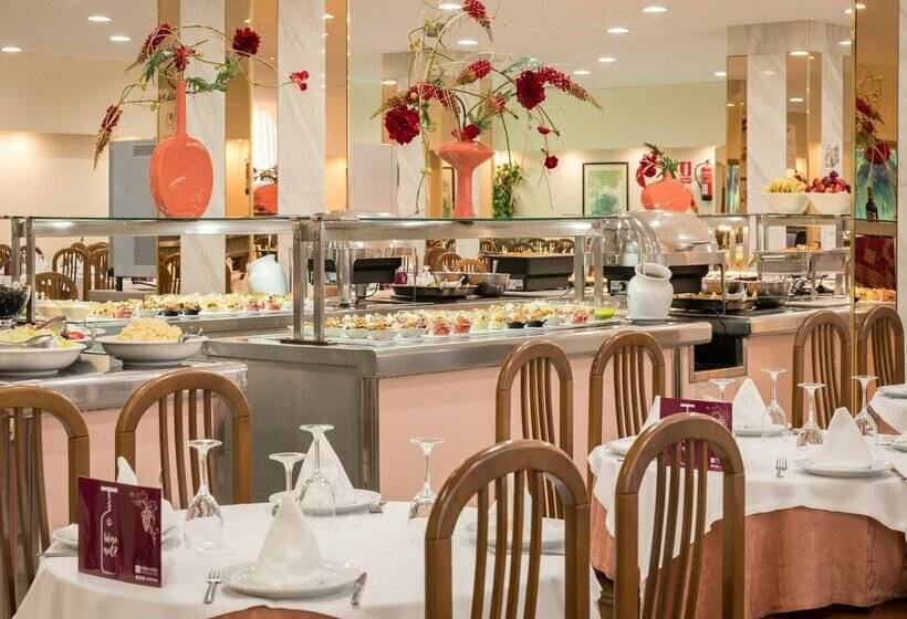 هتل htop Royal Sun